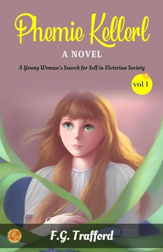 Phemie Keller vol 1 a Novel