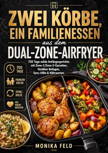Dutch Oven Meisterstücke – Herzhaft, Rustikal & Unvergesslich: Über 100 authentische Rezepte für Fleisch, Fisch, Eintöpfe, Brot & Desserts – perfekt für Outdoor, Camping & Festtage