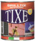 Tixe 104.601 Brilltix Smalto a Solvente, Vernice, Bianco Lucido, 750 ml