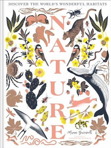 HARPERCOLLINSCHILDRENSBOOKS Nature.