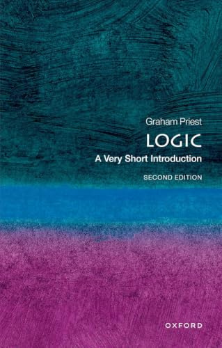 Logic: A Very Short Introduction