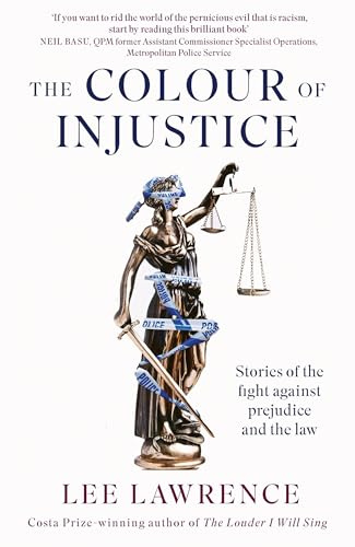 The Colour of Injustice