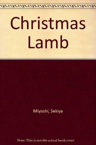 Christmas Lamb