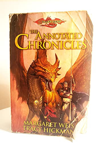 The Annotated Chronicles (Dragonlance)