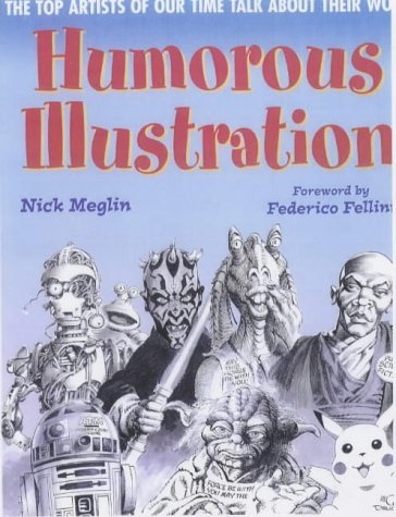 Humorous Illustration: Top Artists of Our Time Talk About Their Work: The Top Artists of Our Time Talk About Their Work