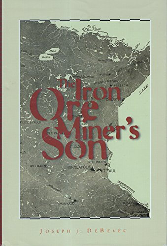 The Iron Ore Miner's Son