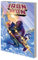 Iron Man Vol. 4: Books Of Korvac IV: Source Control