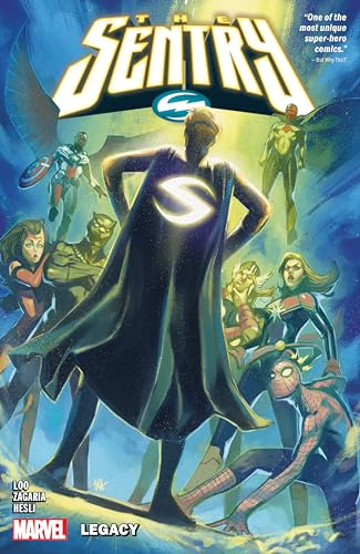 Marvel - US