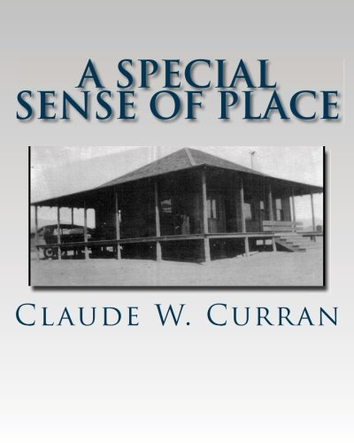 A Special Sense of Place