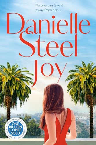 Joy: Escape with this sparkling tale of love and healing