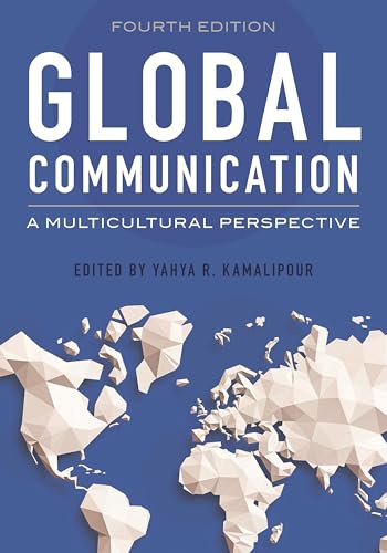 Global Communication: A Multicultural Perspective