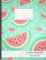 Punktraster Notizbuch • A4-Format, 100+ Seiten, Soft Cover, Register, „Wassermelone“ • Original #GoodMemos Dot Grid Notebook • Perfekt als Skizzenbuch, Tagebuch, Handlettering Übungsbuch