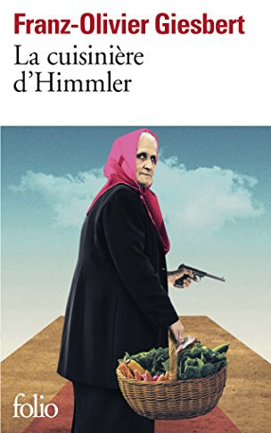 La cuisiniere d'Himmler