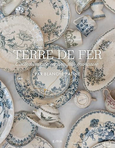 Terre de fer: Collections de céramique française