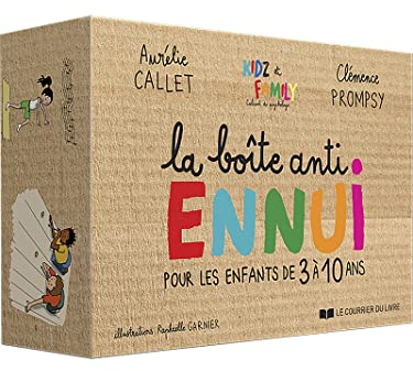 Courrier du Livre