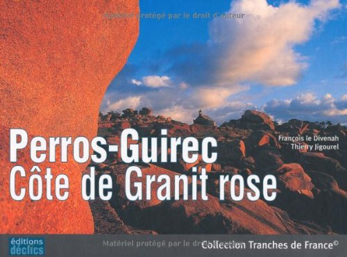 Perros-Guirec: Côte de granit rose