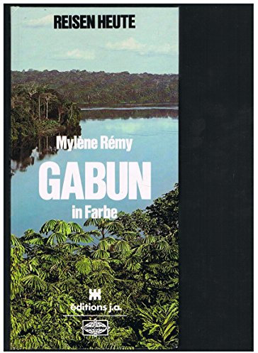 Gabun in Farbe