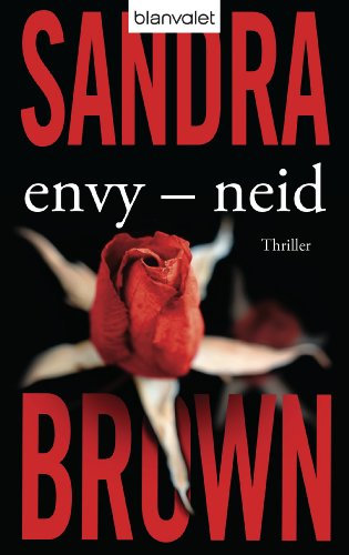 Envy - Neid: Thriller