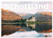 Schottland - Wunderschöne Landschaften und einzigartige Natur. (Tischkalender 2026 DIN A5 quer), CALVENDO Monatskalender: Begleiten Sie uns auf eine ... Reise nach Schottland. (CALVENDO Orte)