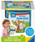 ministeps: Mein erster Bücher-Würfel (Starter-Set): Ab 12 Monate
