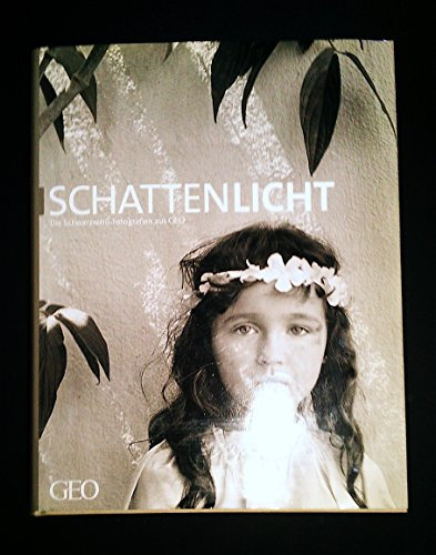 Schattenlicht: Schwarz-weiss Fotografien aus GEO