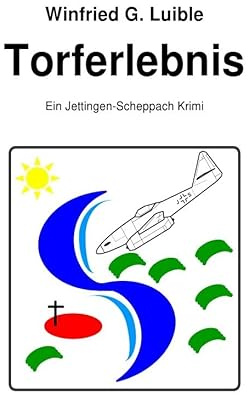 Torferlebnis: Ein Jettingen-Scheppach Krimi