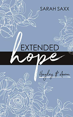 Extended hope: Hayley & Aaron