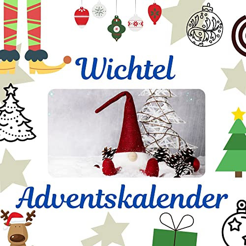 Wichtel: Adventskalender