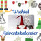 Wichtel: Adventskalender