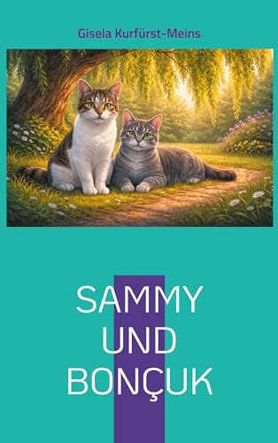 Sammy und Bonçuk: Freunde unter der Weide (Sammy Und Paddy)
