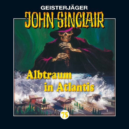 Albtraum in Atlantis/Ltd.ed.