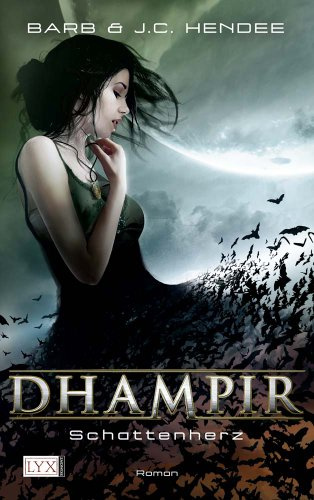 Dhampir: Schattenherz