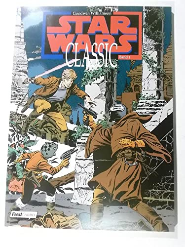 Classic Star Wars, Bd.1