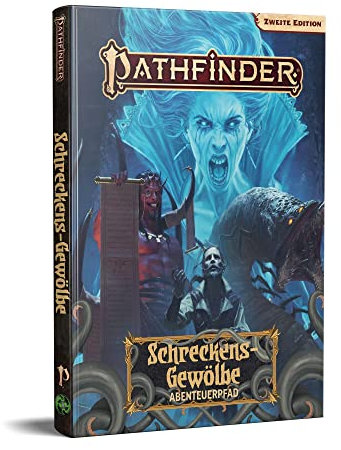 Pathfinder 2 - Das Schreckensgewölbe