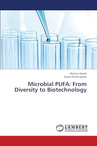 Microbial PUFA: From Diversity to Biotechnology: DE