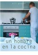 Un hombre en la cocina/ Bills Food