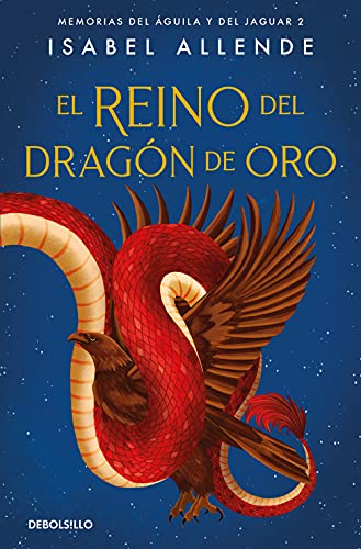 Reino del dragon de oro: 2