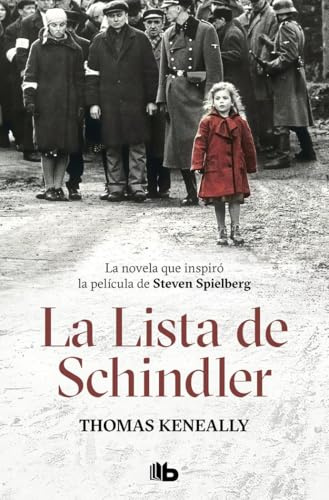 La lista de Schindler (Ficción)