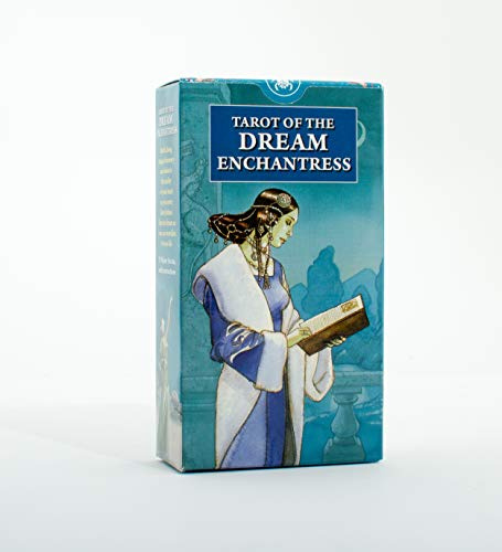 Tarot of the Dream Enchantress: Tarot Deck