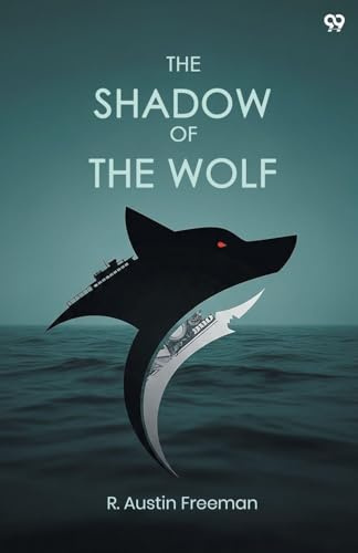 The Shadow Of The Wolf