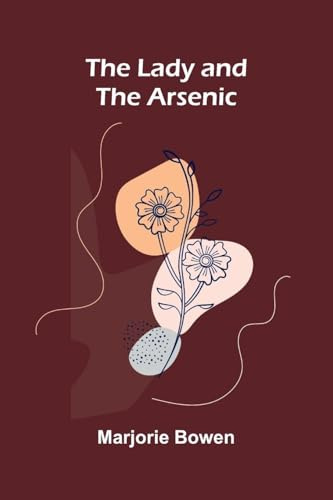 The Lady And The Arsenic