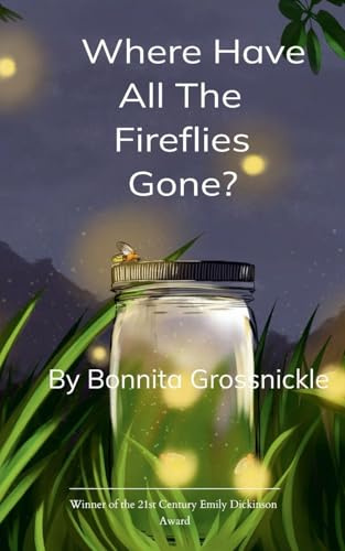 Where Have All the Fireflies Gone?