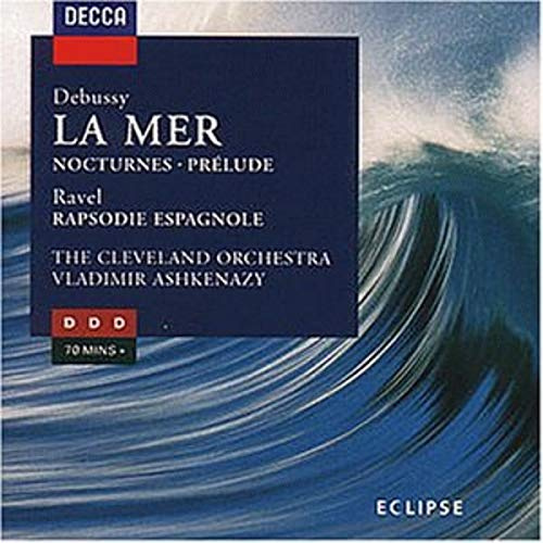 Mer/Prelude/Noct./Rhaps.Espag.