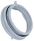 SPARES2GO Door Window Seal Gasket for Bosch Washing Machine