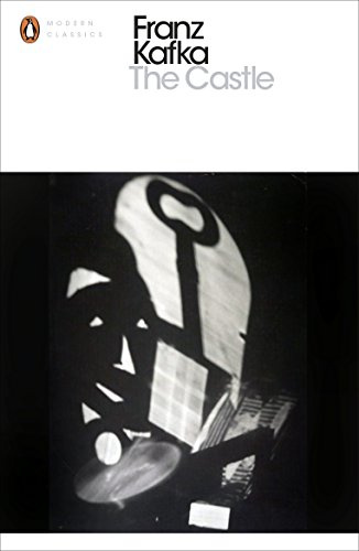 The Castle (Penguin Modern Classics)
