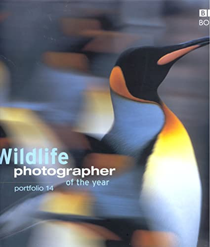 Wildlife Photographer of the Year Portfolio 14