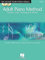 ADULT PIANO METHOD BK02 W/2CD (Hal Leonard Student Piano Library, Band 2): Lessons, Solos, Technique & Theory