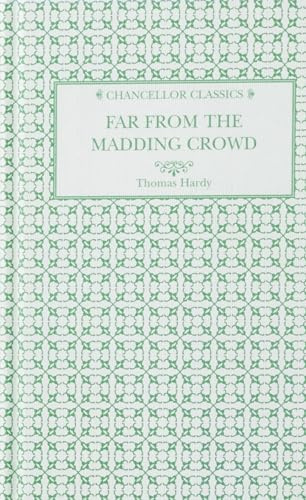 Far From the Madding Crowd