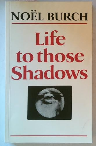 Life to Those Shadows