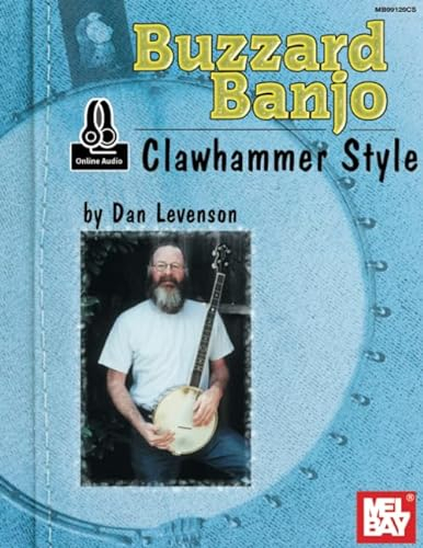 Buzzard Banjo-Clawhammer Style